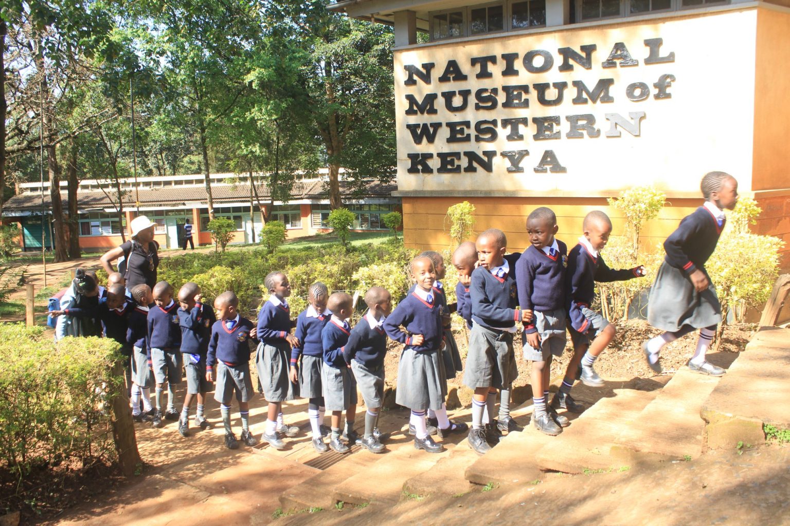 Potter's House Academy Excellence is the key to Success